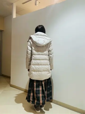 ANY 石川 コーディネート画像