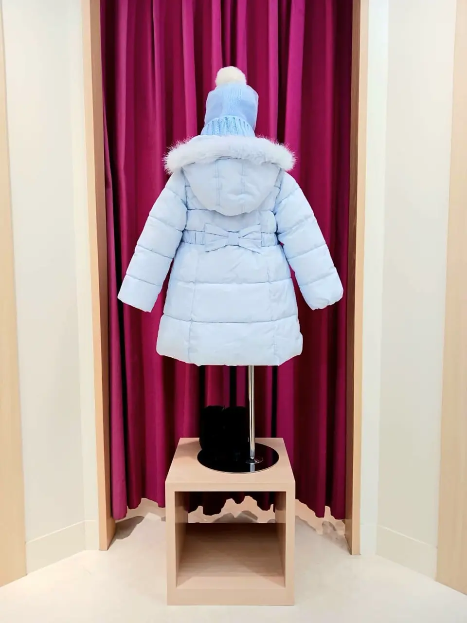 ANY 重永 コーディネート画像