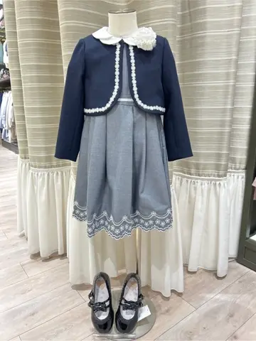 ANY 岡田 コーディネート画像