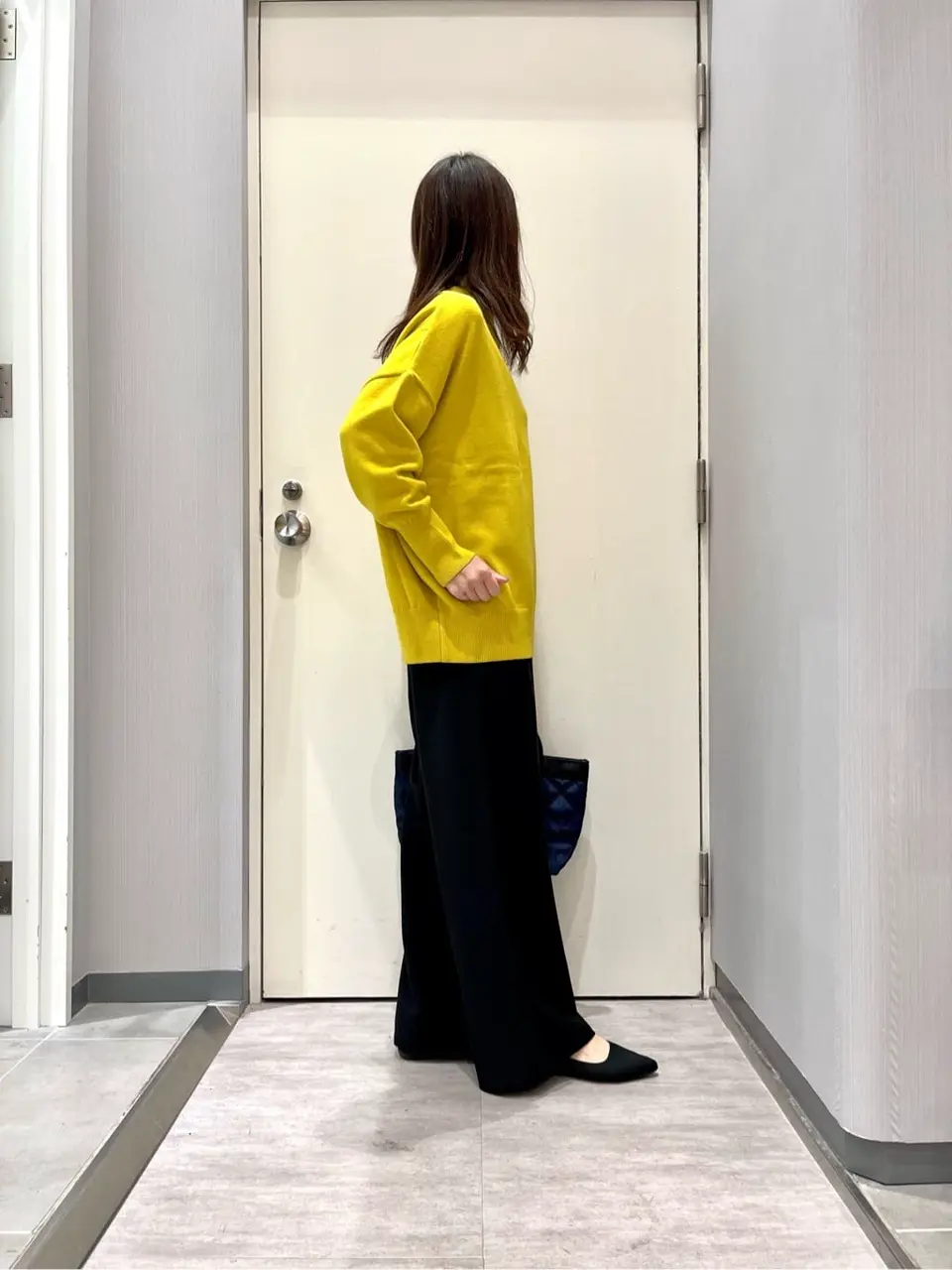 ANY 金井 コーディネート画像