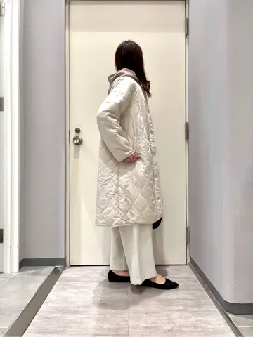 ANY 金井 コーディネート画像