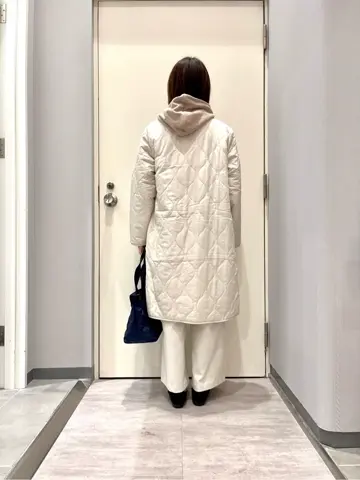 ANY 金井 コーディネート画像