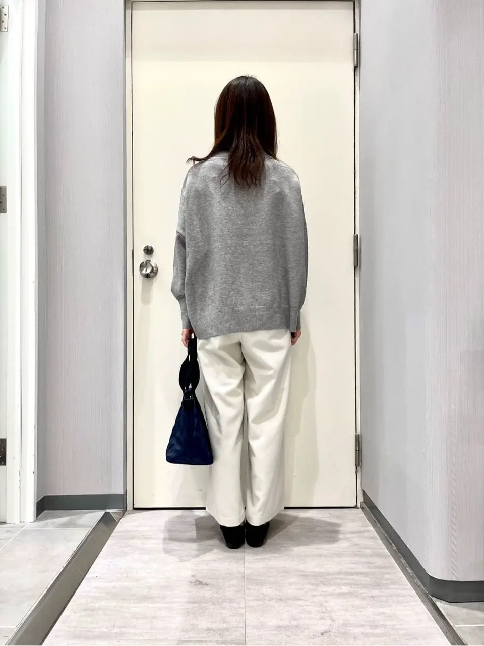 ANY 金井 コーディネート画像