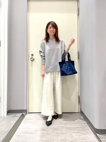 ANY 金井 コーディネート画像