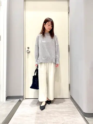 ANY 金井 コーディネート画像