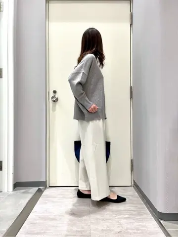 ANY 金井 コーディネート画像