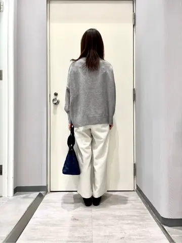 ANY 金井 コーディネート画像