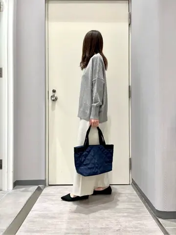 ANY 金井 コーディネート画像