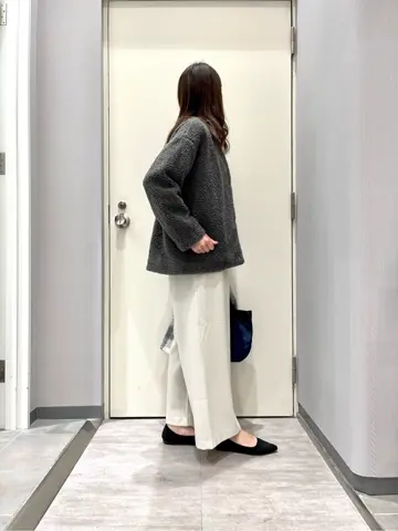 ANY 金井 コーディネート画像