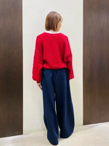 ANY m.n コーディネート画像