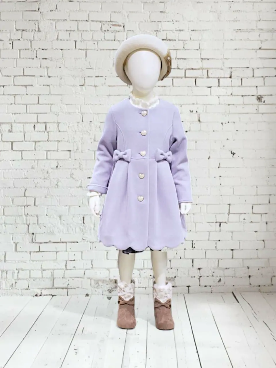 ANY OKUZONO コーディネート画像