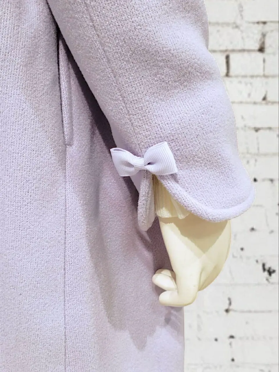 ANY OKUZONO コーディネート画像