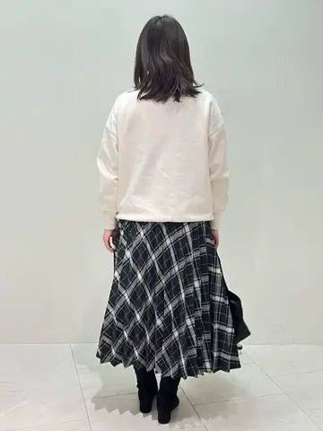 ANY 河田　 コーディネート画像