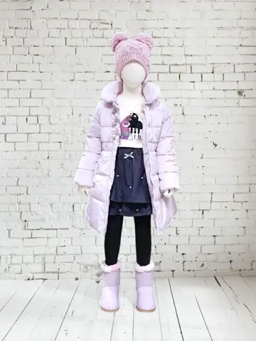 ANY OKUZONO コーディネート画像