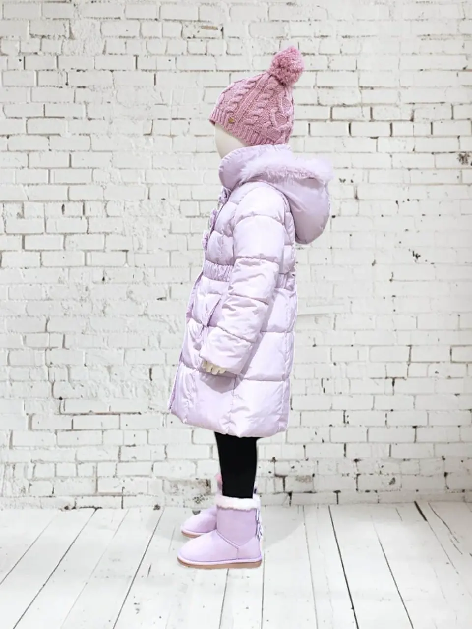 ANY OKUZONO コーディネート画像