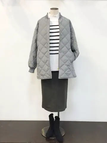 ANY 河村 コーディネート画像