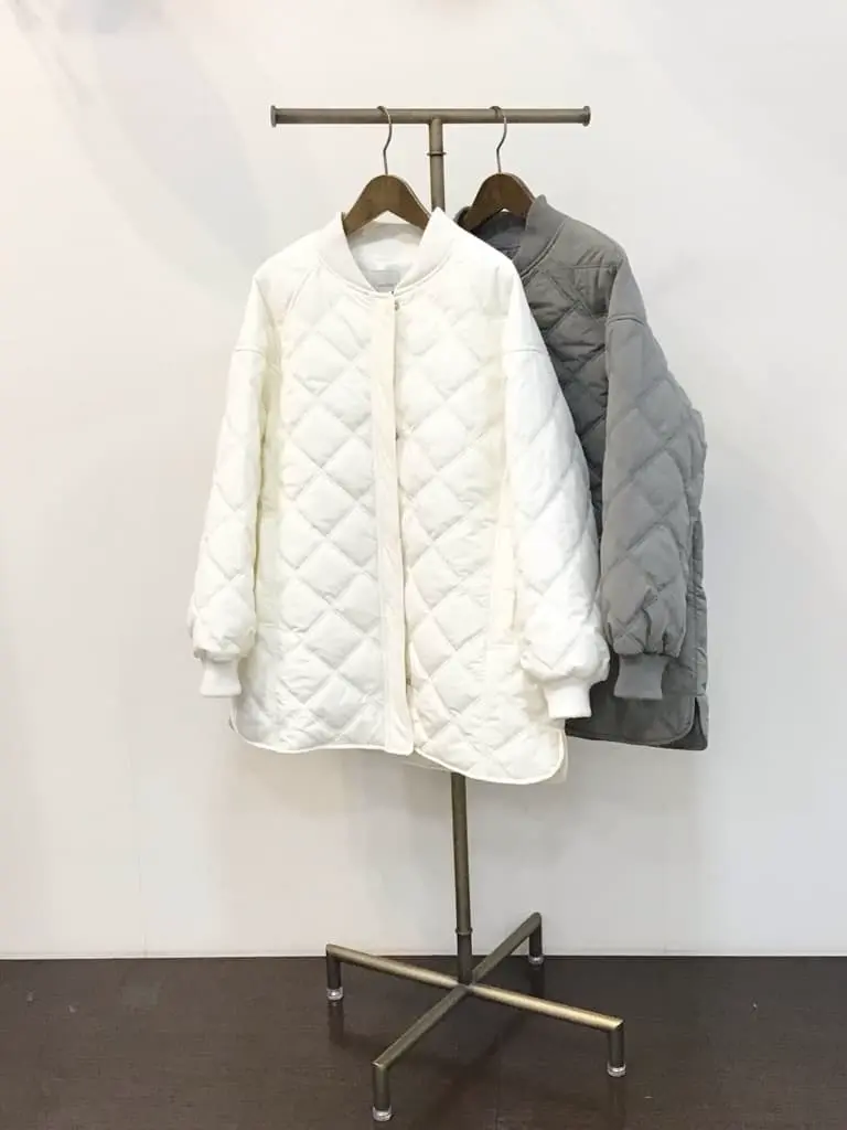 ANY 河村 コーディネート画像