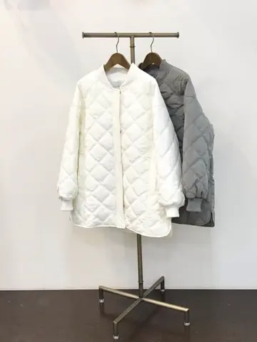 ANY 河村 コーディネート画像