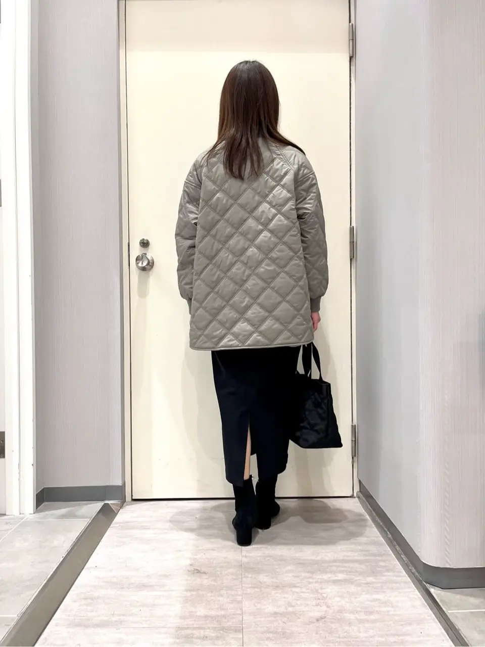 ANY 金井 コーディネート画像