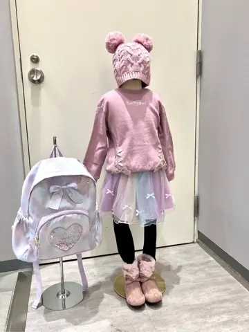 ANY 金井 コーディネート画像