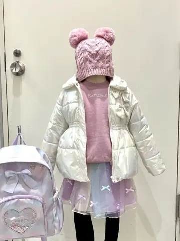 ANY 金井 コーディネート画像