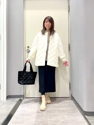 ANY 金井 コーディネート画像