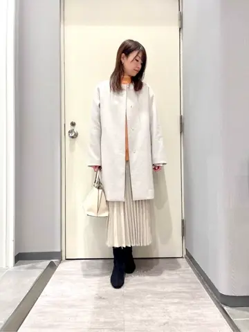 ANY 金井 コーディネート画像