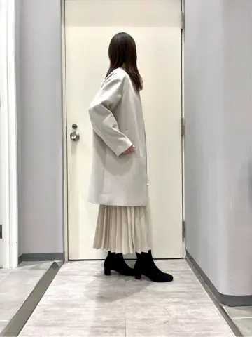 ANY 金井 コーディネート画像