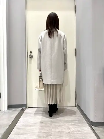 ANY 金井 コーディネート画像