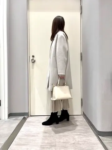 ANY 金井 コーディネート画像