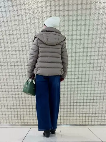 ANY 重永 コーディネート画像