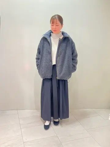 ANY 永山 コーディネート画像