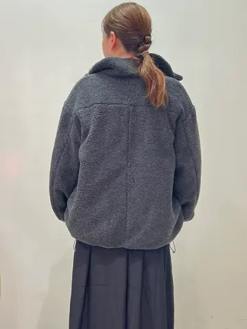 ANY 永山 コーディネート画像