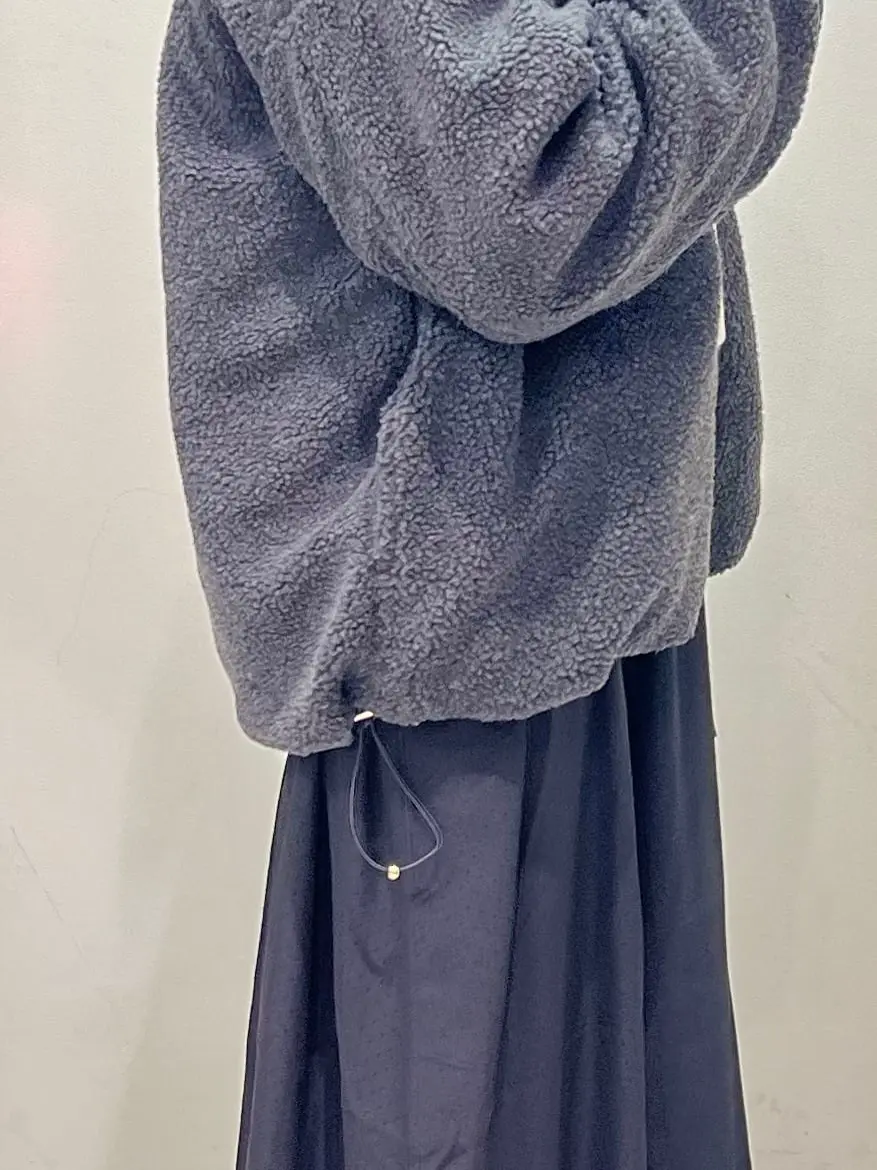 ANY 永山 コーディネート画像