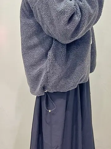 ANY 永山 コーディネート画像