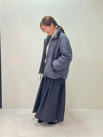 ANY 永山 コーディネート画像