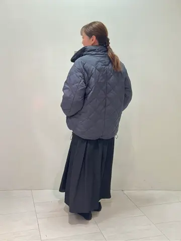 ANY 永山 コーディネート画像