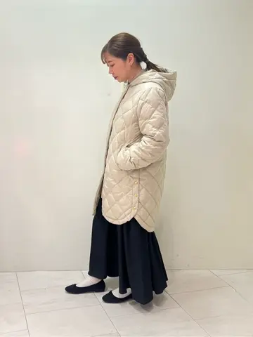 ANY 永山 コーディネート画像