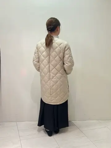 ANY 永山 コーディネート画像