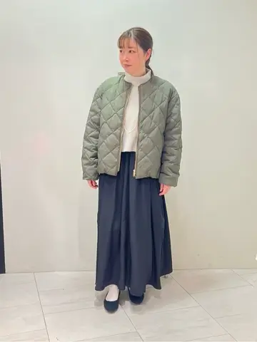 ANY 永山 コーディネート画像