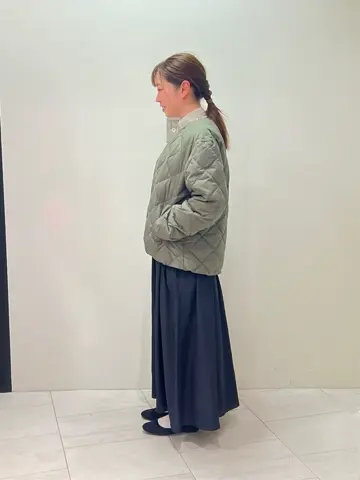 ANY 永山 コーディネート画像