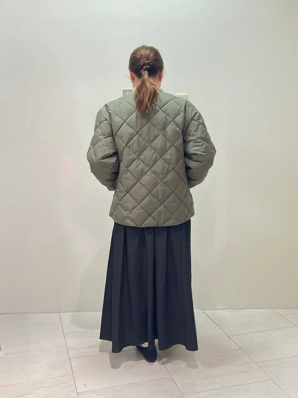 ANY 永山 コーディネート画像