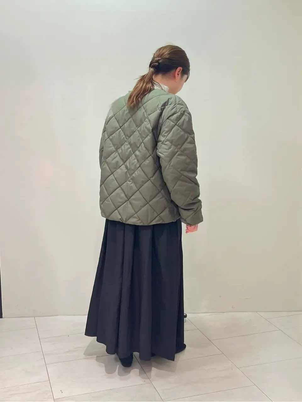 ANY 永山 コーディネート画像