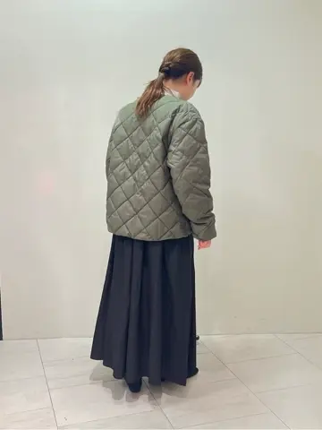 ANY 永山 コーディネート画像