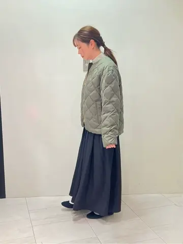 ANY 永山 コーディネート画像