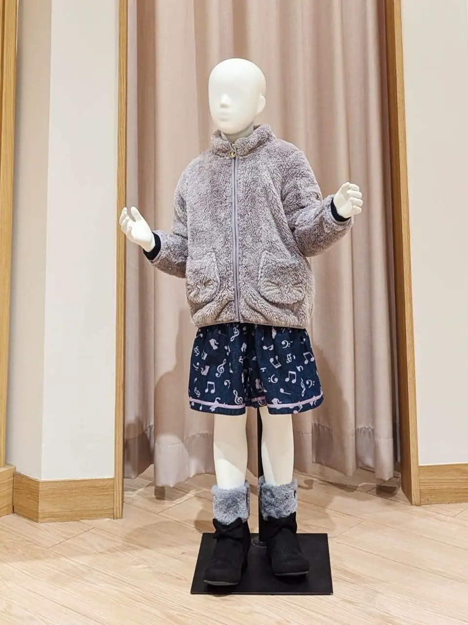 ANY 奥原 コーディネート画像