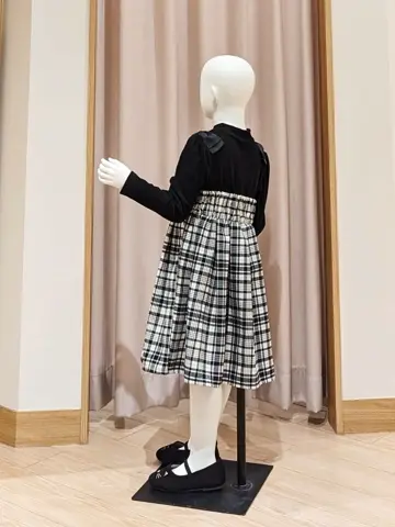 ANY 奥原 コーディネート画像