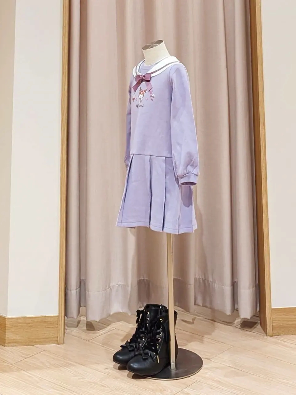 ANY 奥原 コーディネート画像