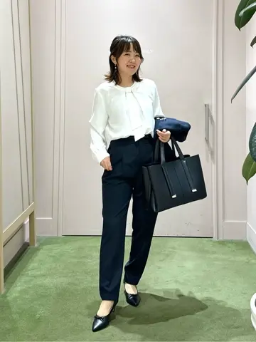 ANY フジコ コーディネート画像