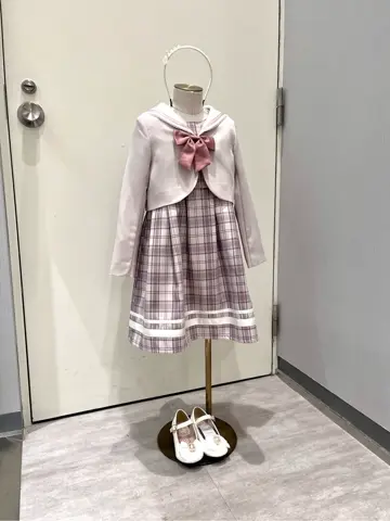 ANY 金井 コーディネート画像